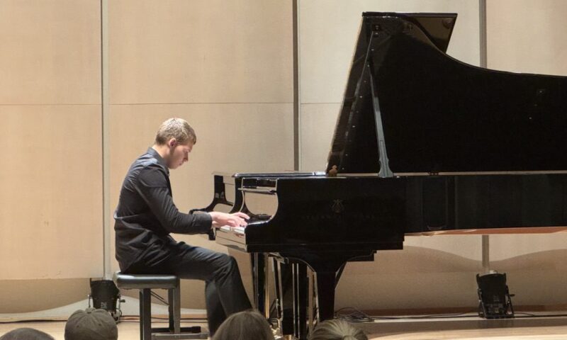 Pianokeppni