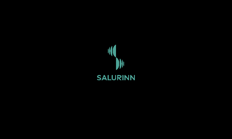 Salurinn_Merki_Green